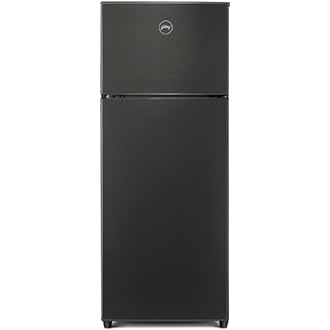 Godrej 244 L 2 Star Frost Free 4-In-1 Fully Convertible Technology, Nano Shield Technology Inverter With Freshness up to 30 Days Double Door Refrigera
