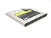 Produktbild Dell Latitude E6220 E6320 E6420 E6520 DVDRW CDRW Laufwerk intern für Laptop Notebook