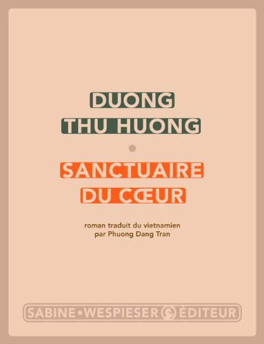couverture de : Sanctuaire du coeur