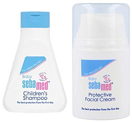 sebamed baby protective facial cream for adults
