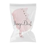 Weichem Plüsch Süße Katze Form Kissen kissenpolster Sofa Spielzeug Wohnkultur 5 Farbe (Pink) - 2