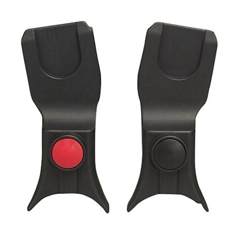 Silver Cross Surf Maxi Cosi Adaptors