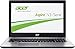 Produktbild Acer Aspire V3-574G-70JA 39,6 cm (15,6 Zoll Full-HD IPS) Laptop (Intel Core i7-5500U, 3,0GHz, 8GB RAM, 1TB SSHD, DVD, NVIDIA GeForce 940M, Win 8.1) schwarz/silber