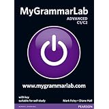 MyGrammarLab Advanced (C1/C2) Student Book with Key