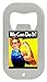 Produktbild 1GD Retro Girl We Can Do It Flaschenöffner