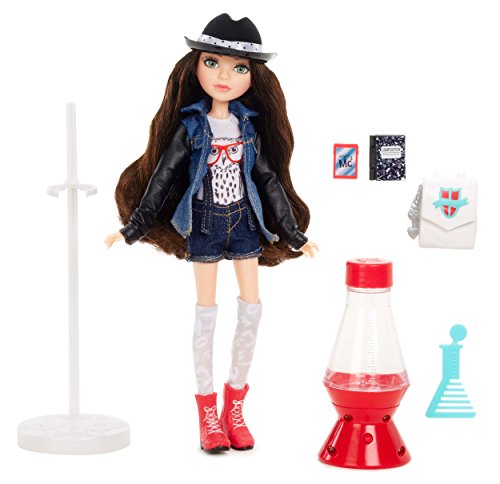 Project Mc2 Experiments with Dolls McKeyla's Lava Light muñeca - Muñecas, Femenino, Chica, 6 año(s), De plástico, CE