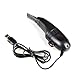 Produktbild TOOGOO(R) Mini USB Vacuum Staubsauge fuer Tastatur fuer Laptop PC Computer Family Office PC-Tastatur Absaugegeraet Reinigungstool