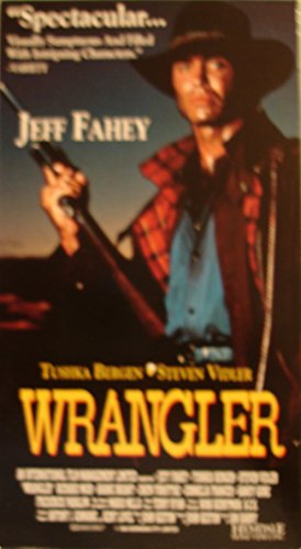 Preisvergleich Produktbild Wrangler [VHS]