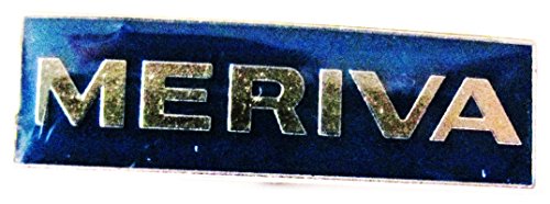 Preisvergleich Produktbild Opel - Meriva - Pin 36 x 11 mm