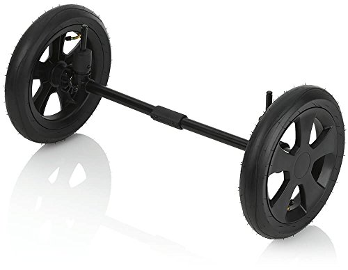 Preisvergleich Produktbild Britax Römer Go next Country wheels