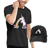 ¡Nuestras camisetas divertidas y gorra de béisbol del papá! Esta camiseta gráfica es la mejor idea de regalo para ti o un amigo. Perfecto para Navidad, Día del padre para papá, Idea de regalo para amigos, La idea perfecta para tu hermano o hermana. El regalo de bienvenida a casa que amarán. Estas son camisetas de larga duración, algo que puedes usar en una fiesta o simplemente una película simple. Déles una camiseta muy divertida, es algo que llevarán todo el año.