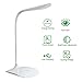 Produktbild Schreibtischlampe LED-Lampen-Schreibtisch-Lampe Augenschutz Flexible Nachttischlampe LED nachladbare Lesen-Schreibtisch-Licht-nachladbare