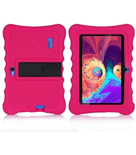 Pellicola In Vetro Flessibile 9H Per Tablet Bambino Gulli Kurio Ultra 7 Pollici - Trasparente E Antigraffio - 2