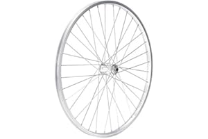 GURPIL RUEDA DELANT. 26 CON TUERCA LLANTA CYBER 10 Alum