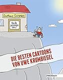 Die besten Cartoons von Uwe Krumbiegel by Uwe Krumbiegel