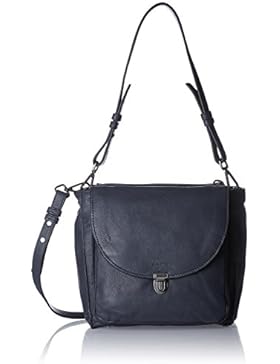 Marc O'Polo Damen Sixtysix Umhängetasche, 18x26x32 cm