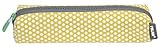 Estuche portatodo mini MILAN Portatodo Mini Net&Lit Verde Estuches, 20 cm, Verde