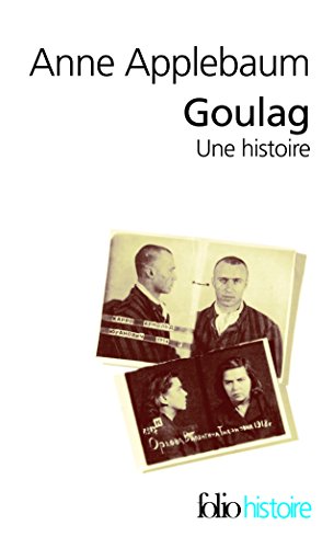 Download Goulag: Une histoire Download Goulag: Une histoire