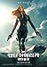 Produktbild Captain America The Winter Soldier - Black Widow - Korean - Movie Wall Art Poster Print - 43cm x 61cm / 17 Inches x 24 Inches A2 Marvel