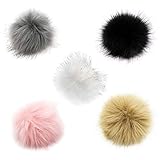 Spezifikationen: Durchmesser 10cm / 3,9 Zoll; Gewicht: 20g / Stück; Jedes Paket enthält 5 Bälle