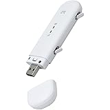 ZTE MF79N, Modem USB Wi-Fi sbloccato, Hotspot Wi-Fi da viaggio a basso costo per 10 dispositivi, porte per antenna esterna + 