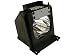 Produktbild MITSUBISHI 915P061010 - OSRAM Ersatzlampe mit Gehäuse - MITSUBISHI WD-57733, WD-57734, WD-57833, WD-65733, WD-65734, WD-65833, WD-73733, WD-73734, WD-73833, WD-C657, WD-Y577, WD-Y657