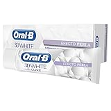 pasta de dientes oral b alcampo Las innovadoras micropartículas disuelven las manchas superficiales atrapadas en los dientes y los protegen de nuevas manchas