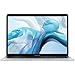 Produktbild Apple Macbook Air (13" Prozessor Intel Core I5 Dual-Core a 1.6Ghz, 256 Gb) - Silber