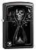 Produktbild Zippo 28378 60002668 PL Anne Stokes Benzinfeuerzeug, Messing, grau Dusk, 1 x 3,5 x 5,5 cm