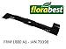 Produktbild Florabest Ersatzmesser für Elektro Rasenmäher FRM 1800 A1 IAN 79398 Ersatz Messer