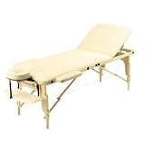 De alta calidad totalmente regulables Massage Royal mesa de masaje