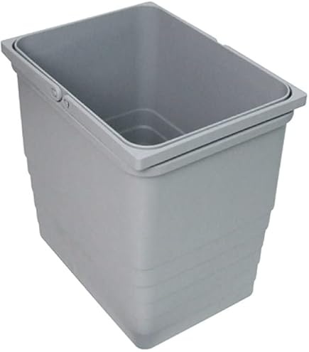Ninka eins2vier Deckel für 12L/17L/26L/32L Behälter 292 x 215 x 17 mm alugrau online bestellen