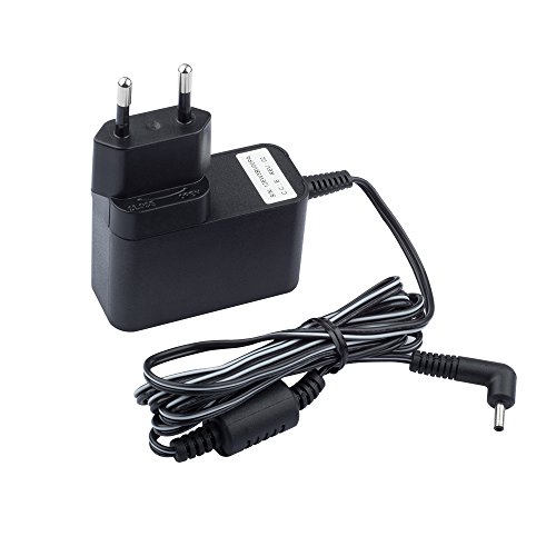 KFD 18W Netzteil 12V Ladegerät für Acer Iconia Tab W3-810 A100 A101 A200 A210 A211 A500 A501 W3 W4, Acer Aspire Switch 10 SW5, SW5-011,SW5-012, SW5-012-12L7, SW5-011-155X 10 SW5-011-18R3 FHD HD, Acer Aspire Switch V 10 SW5-017, Packard Bell Liberty Tab G100, HP Omni 10 Windows Tablet, HP-Pro-Slate 10 EE 12V 1,5A 3,0*1,0mm - 5