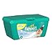 Pampers Baby Wipes Tub Fresh Baby Fresh 72-Count