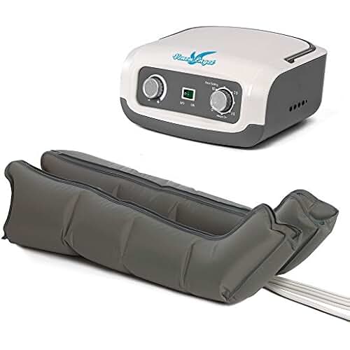 Amazon.co.uk leg massager circulation