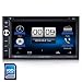 Produktbild 7" Highspeed-Navigations-Autoradio von ICARTECH - Das Navigationspaket mit iGo Premium Navigation - Externes Mikrofon GRATIS - GPS Navigation mit TMC Stauumfahrung - ultraschneller 1.2 GHz Cortex A9 Prozessor - Lenkradsteuerungsübernahme optional -, Premium Bluetooth: Telefonbuch, Freisprecheinrichtung, A2DP Musikstreaming - DVD/CD/USB/SD - DVB-T Ready, DAB+ Ready, DVR Kamera Ready (Blackbox -Videoaufzeichnung) - Aurora 2 der offizielle Nachfolger des GX630N TCH