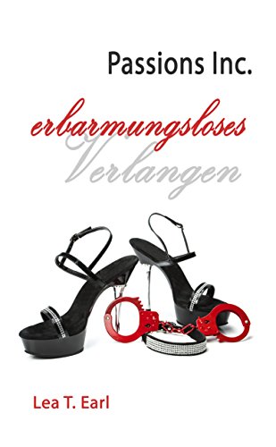 Passions Inc. - Erbarmungsloses Verlangen
