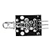 Produktbild Candyoom KY-005 38 kHz Modulation Infrarot IR Sender Sensor Modul Durable Sender Sensor Für Arduino FA