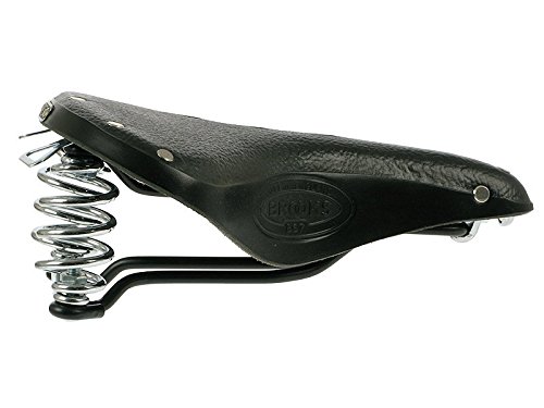Brooks B67 – Fahrradsattel - 2