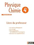 Image de Physique-Chimie 4e