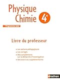 Image de Physique-Chimie 4e