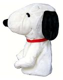 New Snoopy 460 cc Driver Headcover (JAPAN)