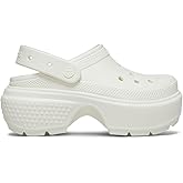 Crocs 209347 Stomp Clog Siyah Unisex Terlik