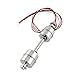 Produktbild Draht Liquid Level Sensor Dual Ball Edelstahl Schwimmerschalter