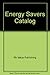 Produktbild Energy Savers Catalog