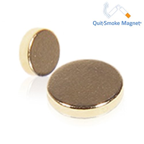 Quit Smoke Magnet Anti Rauchmagnet - 2