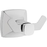 VitrA Base 400 A44122 İkili Askı, Krom