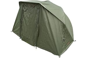 Ultimate Adventure Brolly System | Refugio de Pesca