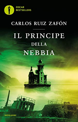 Il principe della nebbia (La Trilogia della Nebbia Vol. 1)