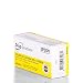 Produktbild Original Tinte passend für Epson Discproducer PP 50 BD Epson PJIC5 C13S020451, S020451 - Premium Drucker-Patrone - Gelb - 26 ml